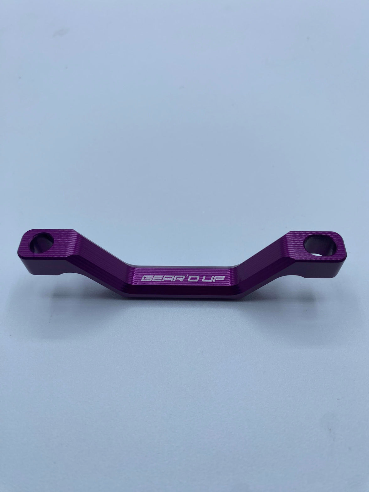 Gear'd Up 220mm Front Caliper Spacer Surron/Talaria/E-Ride Pro My Store