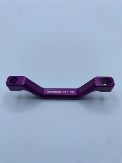 Gear'd Up 220mm Front Caliper Spacer Surron/Talaria/E-Ride Pro My Store