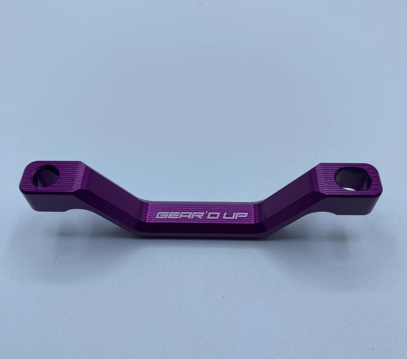 Gear'd Up 220mm Front Caliper Spacer Surron/Talaria/E-Ride Pro My Store