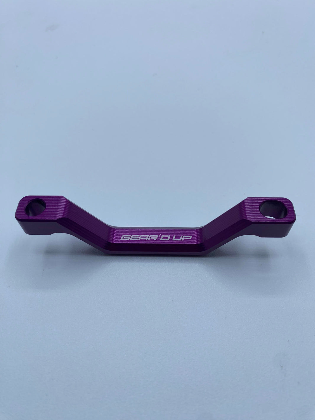 Gear'd Up 220mm Front Caliper Spacer Surron/Talaria/E-Ride Pro My Store