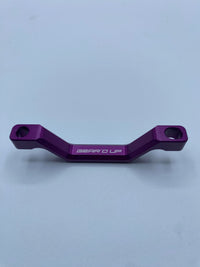 Gear'd Up 220mm Front Caliper Spacer Surron/Talaria/E-Ride Pro My Store