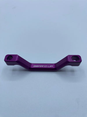 Gear'd Up 220mm Front Caliper Spacer Surron/Talaria/E-Ride Pro My Store