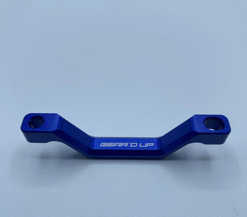 Gear'd Up 220mm Front Caliper Spacer Surron/Talaria/E-Ride Pro My Store