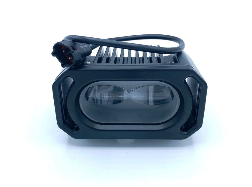 Headlight Upgrade-Surron Light Bee EV Warehouse