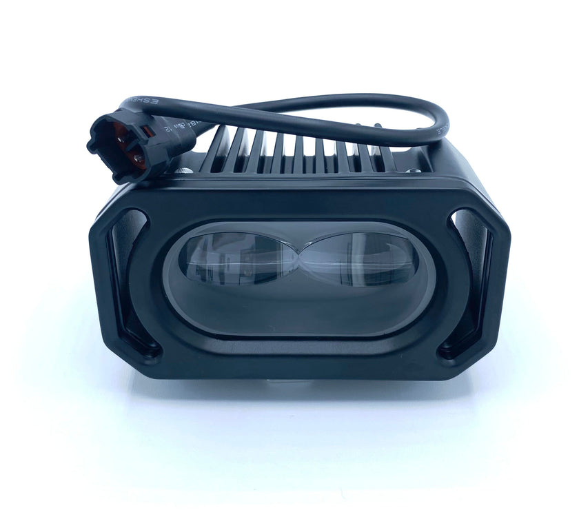 Headlight Upgrade-Surron Light Bee EV Warehouse