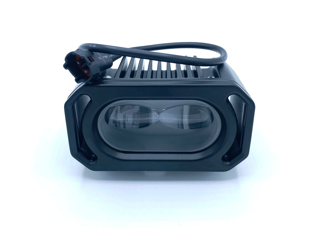 Headlight Upgrade-Surron Light Bee EV Warehouse