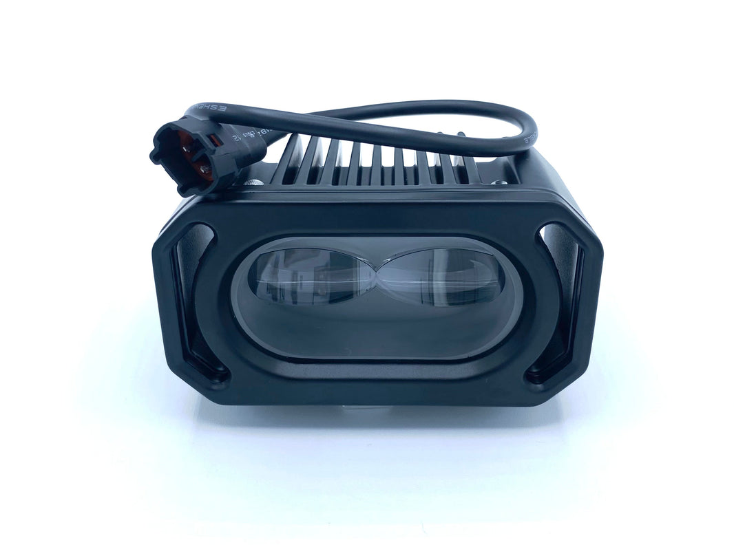 Headlight Upgrade-Surron Light Bee EV Warehouse