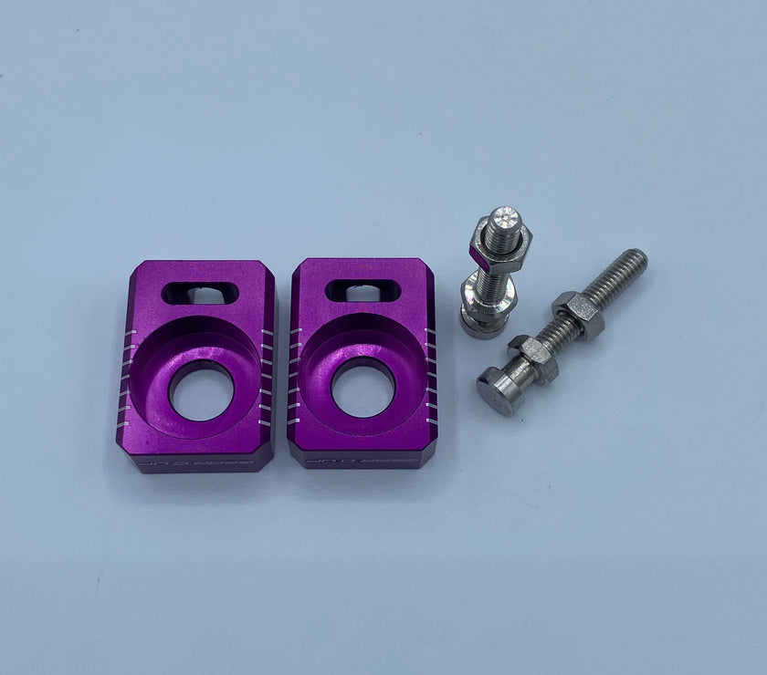 Light Bee Axle Blocks-Gear’d Up EV Warehouse