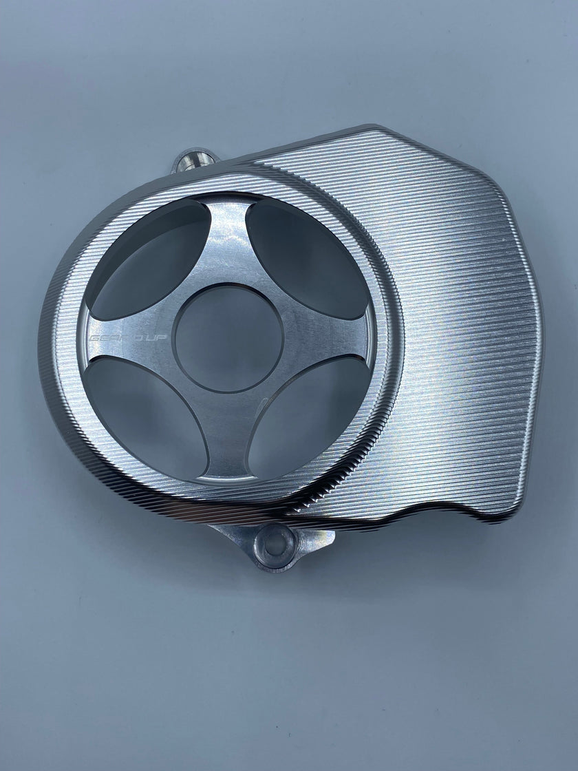 Ultra Bee Motor Cover EV Warehouse