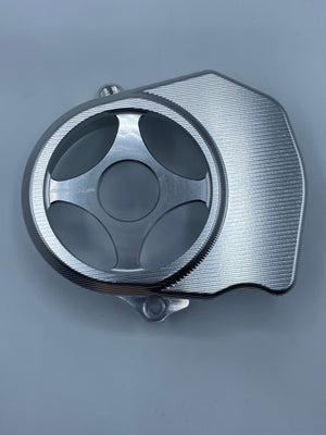 Ultra Bee Motor Cover EV Warehouse