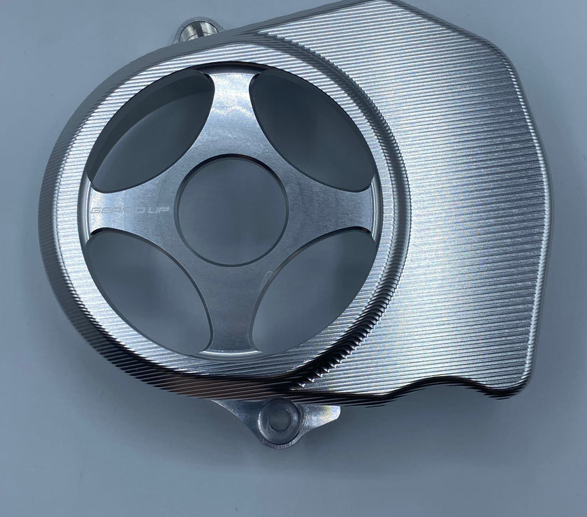 Ultra Bee Motor Cover EV Warehouse