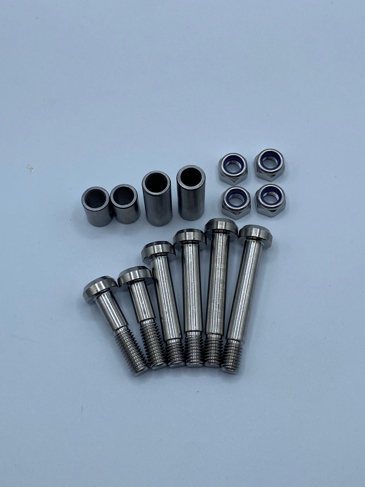 Suspension Bolt Kit Surron LBX EV Warehouse