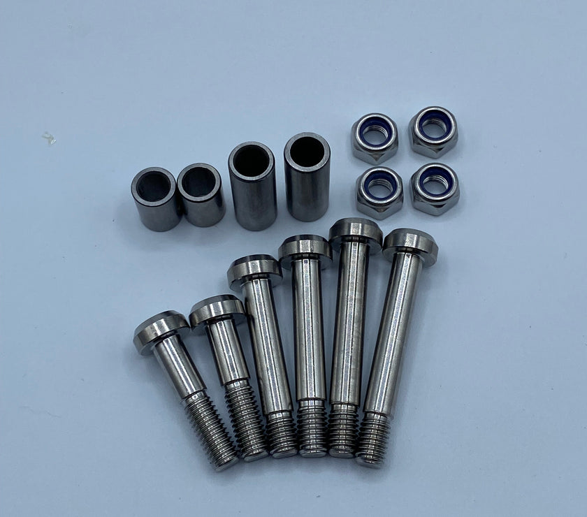 Suspension Bolt Kit Surron LBX EV Warehouse