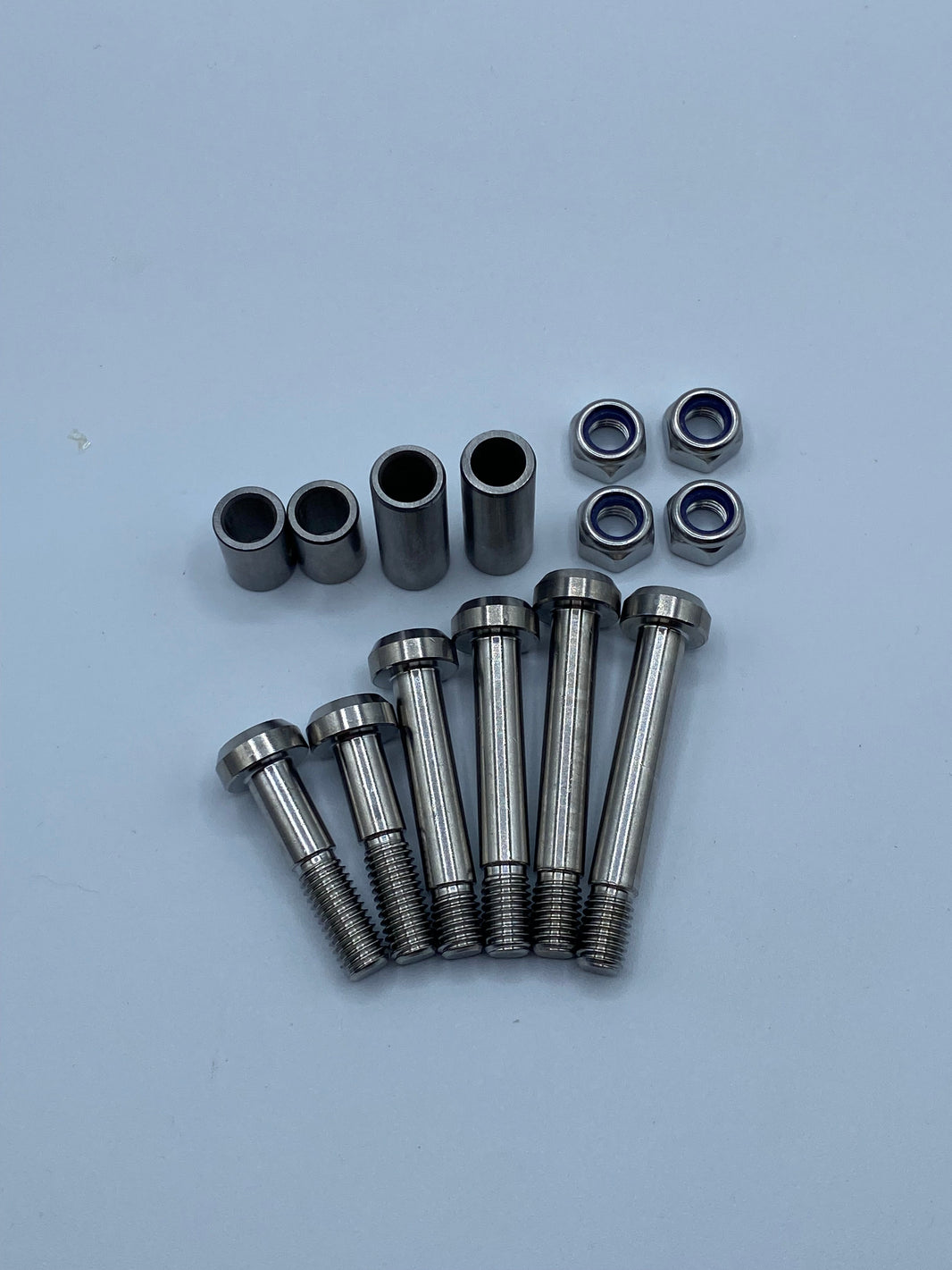 Suspension Bolt Kit Surron LBX EV Warehouse