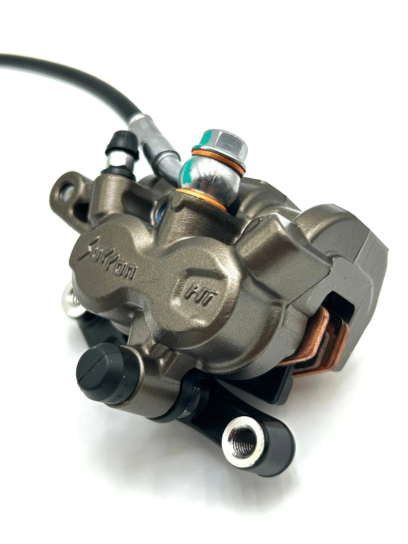 Surron Brake Line OEM Surron Ultra Bee Brake Assembly - EV Warehouse