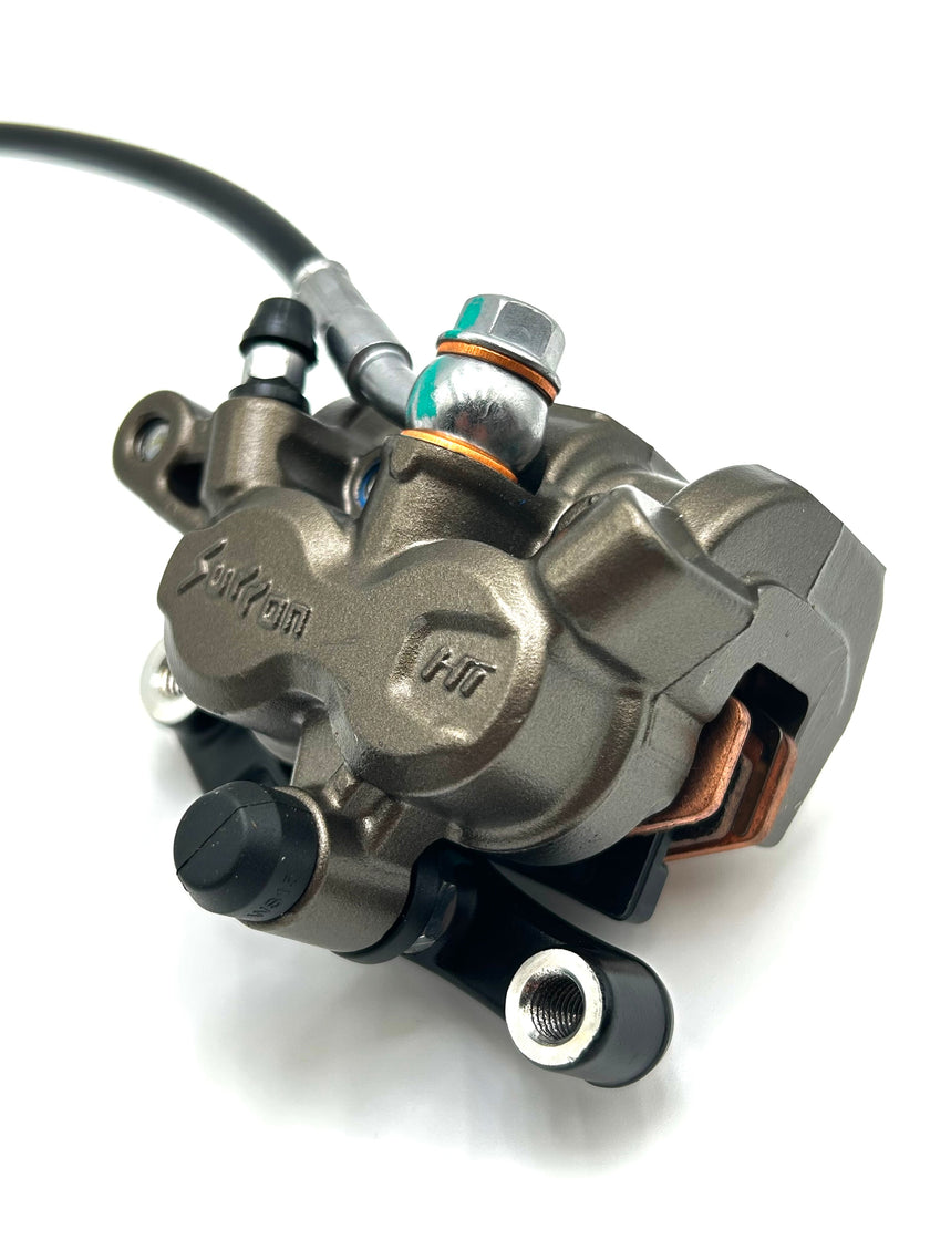 OEM Surron Ultra Bee Brake Assembly EV Warehouse