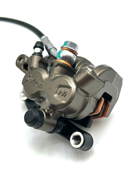 OEM Surron Ultra Bee Brake Assembly EV Warehouse