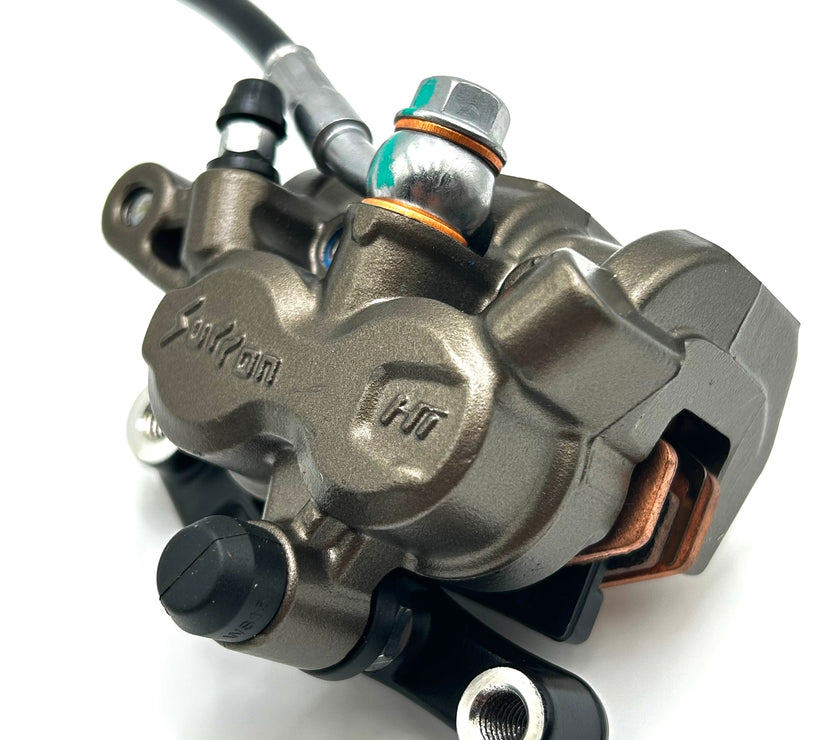 OEM Surron Ultra Bee Brake Assembly EV Warehouse