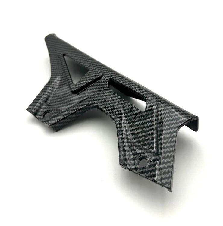 Surron Ultra Bee Upper Chain Guard-Carbon EV Warehouse