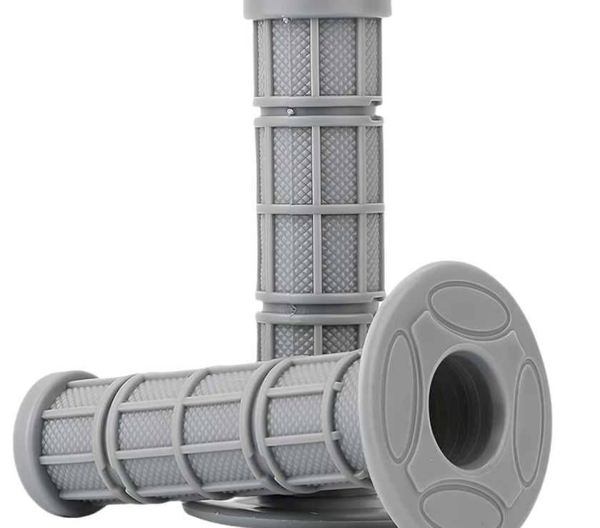 Full Waffle Grips EV Warehouse