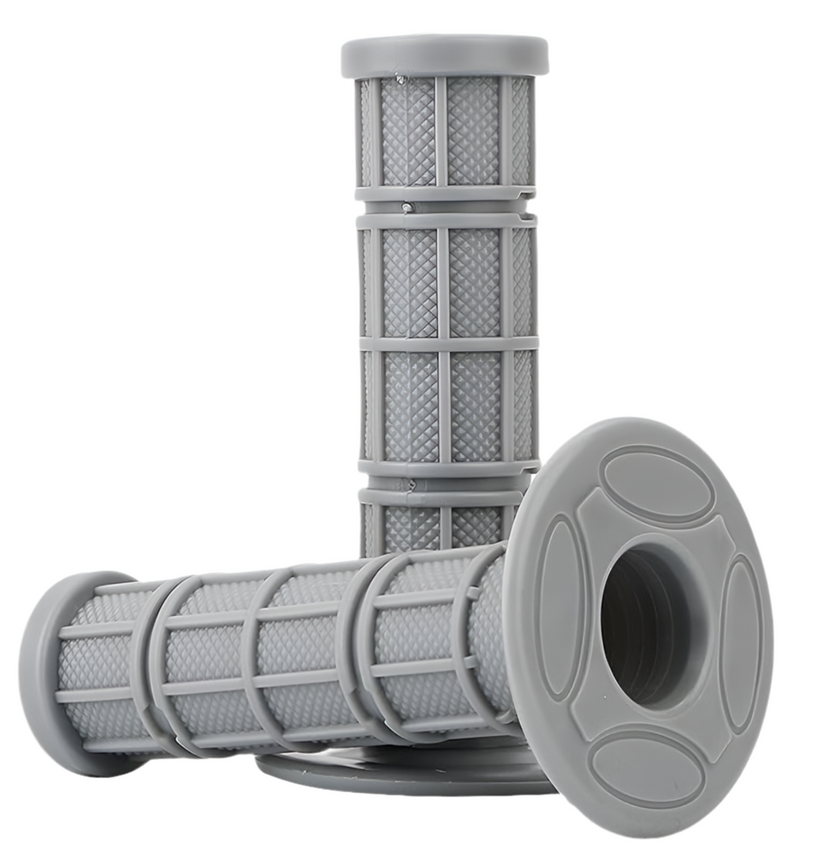 Full Waffle Grips EV Warehouse