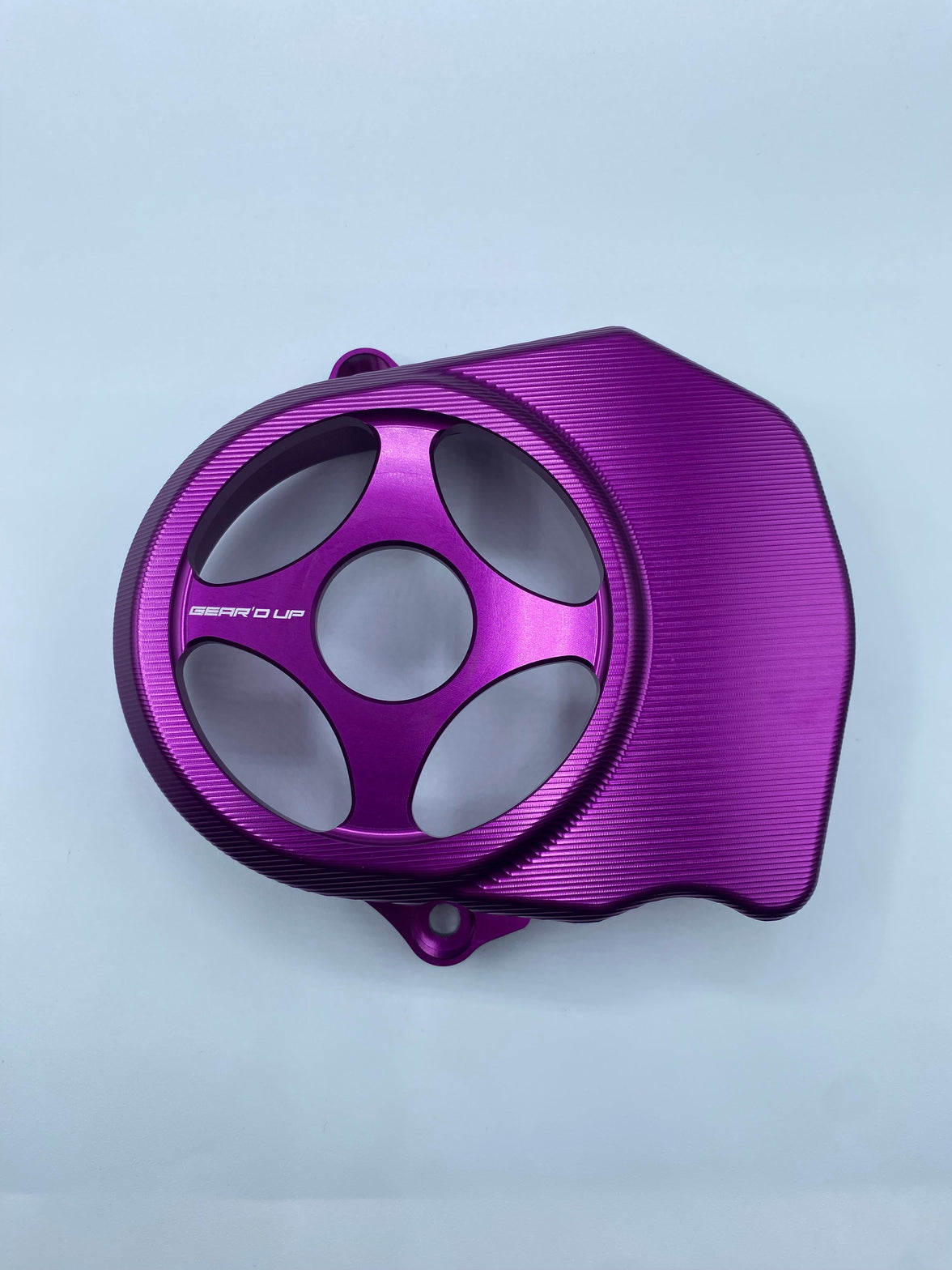 Ultra Bee Motor Cover EV Warehouse