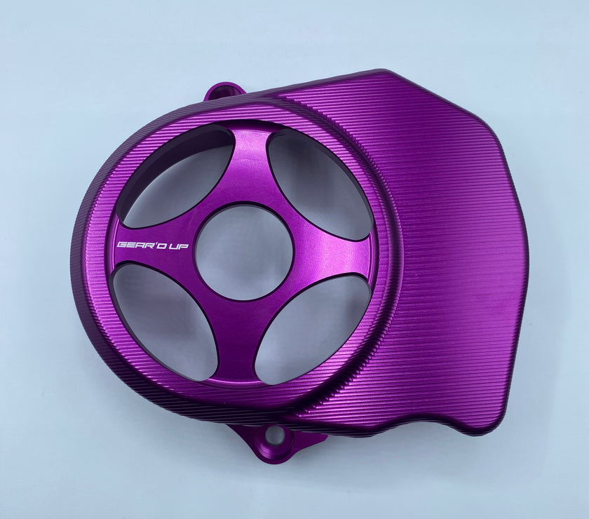 Ultra Bee Motor Cover EV Warehouse