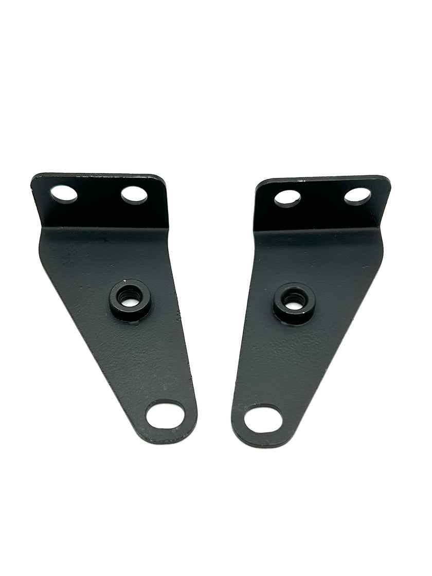 Surron Light Bee Lower Controller Mounting Brackets EV Warehouse