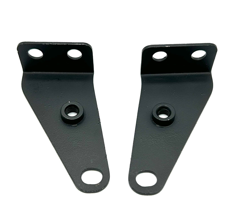 Surron Light Bee Lower Controller Mounting Brackets EV Warehouse