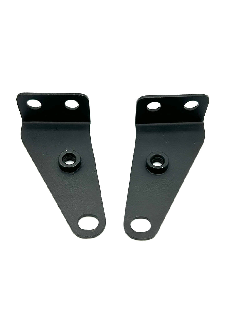 Surron Light Bee Lower Controller Mounting Brackets EV Warehouse