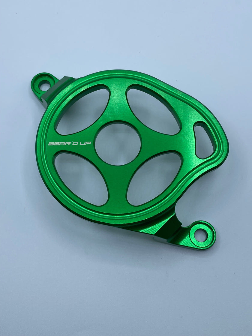 Gear'd Up Motor Cover Surron LBX My Store