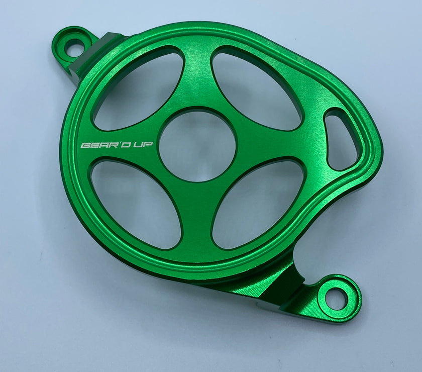 Gear'd Up Motor Cover Surron LBX My Store