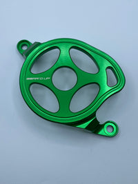 Gear'd Up Motor Cover Surron LBX My Store