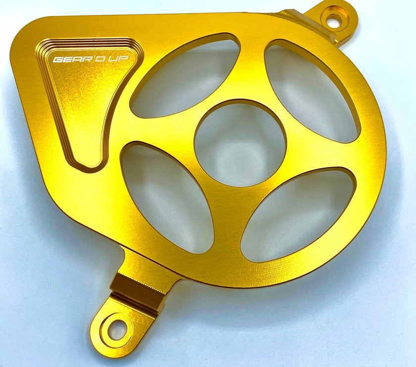 Talaria Sting Motor Cover-Gear’d Up EV Warehouse