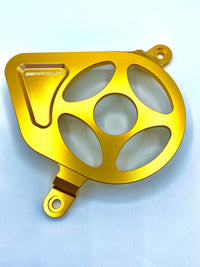 Talaria Sting Motor Cover-Gear’d Up EV Warehouse