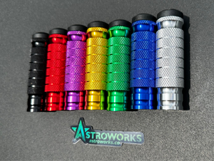 ETM RTR Shiftlock- Astroworks Co. EV Warehouse