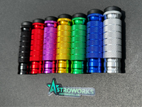 ETM RTR Shiftlock- Astroworks Co. EV Warehouse