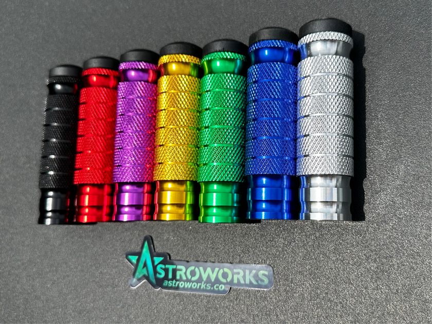 Talaria Sting Shift Lock-Astroworks Co Astroworks