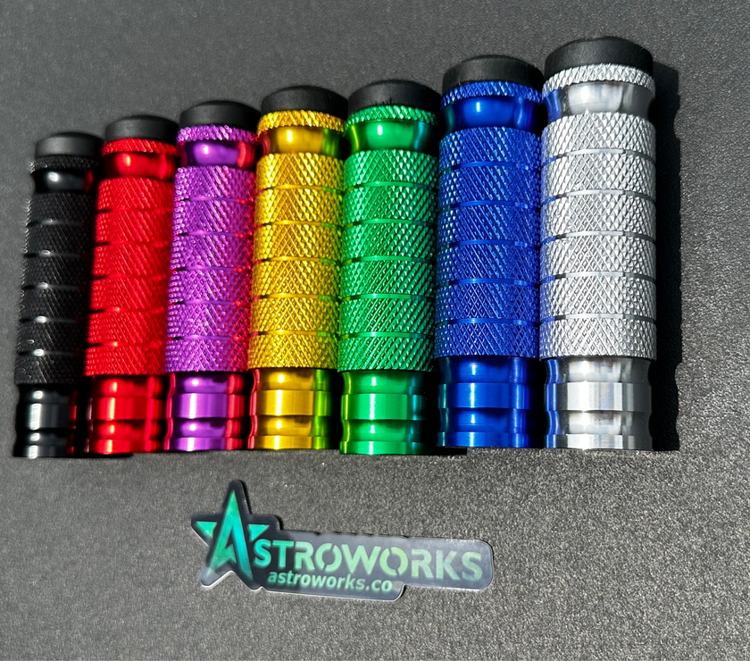 Talaria Sting Shift Lock-Astroworks Co Astroworks