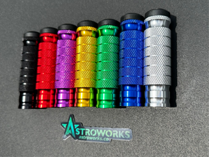 Talaria Sting Shift Lock-Astroworks Co Astroworks