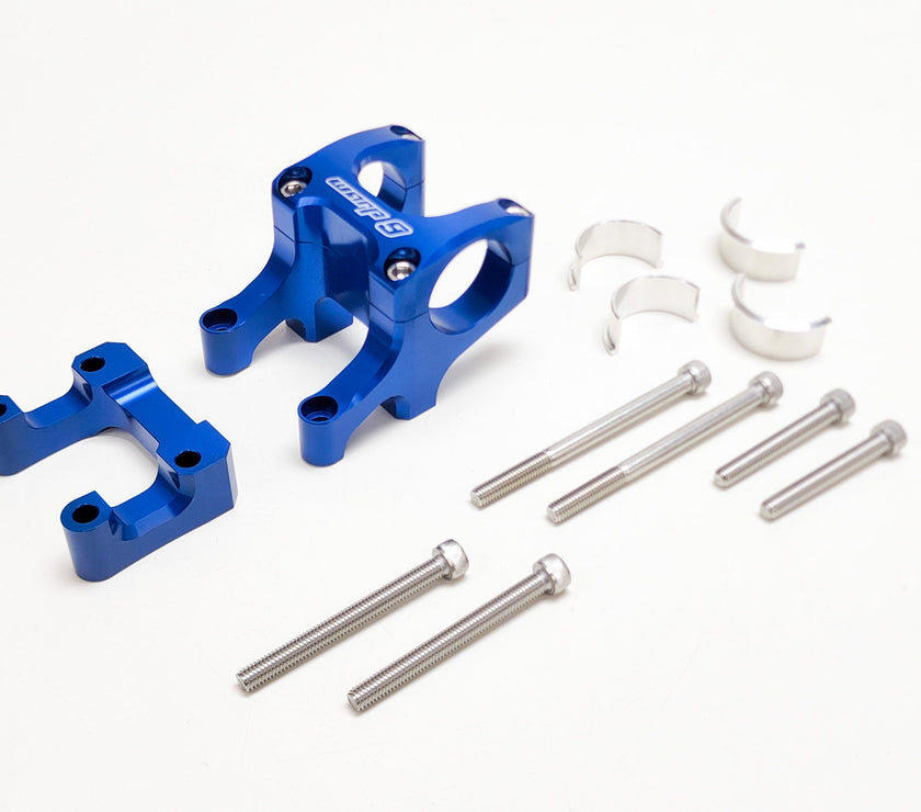 Warp 9 Bar Mount Surron/Talaria/E-Ride Pro My Store