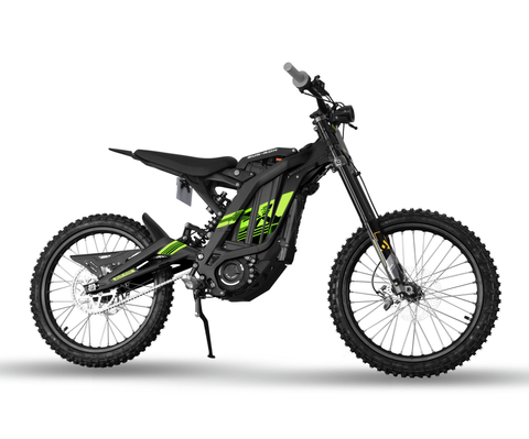 2024 Surron Light Bee X Complete Bike 60V40AH