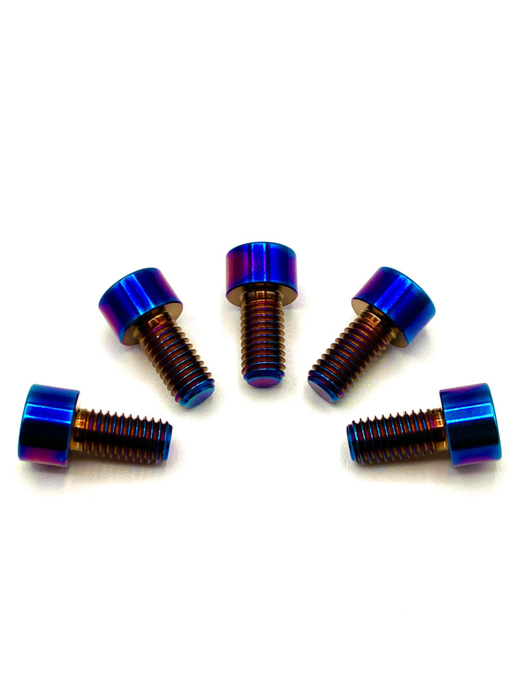 Titanium Sprocket Bolts-Surron/Talaria/E-Ride Pro EV Warehouse