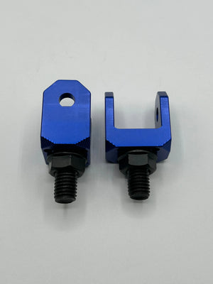 Foot Peg Mounting Bracket Surron/Talaria/E-Ride Pro EV Warehouse