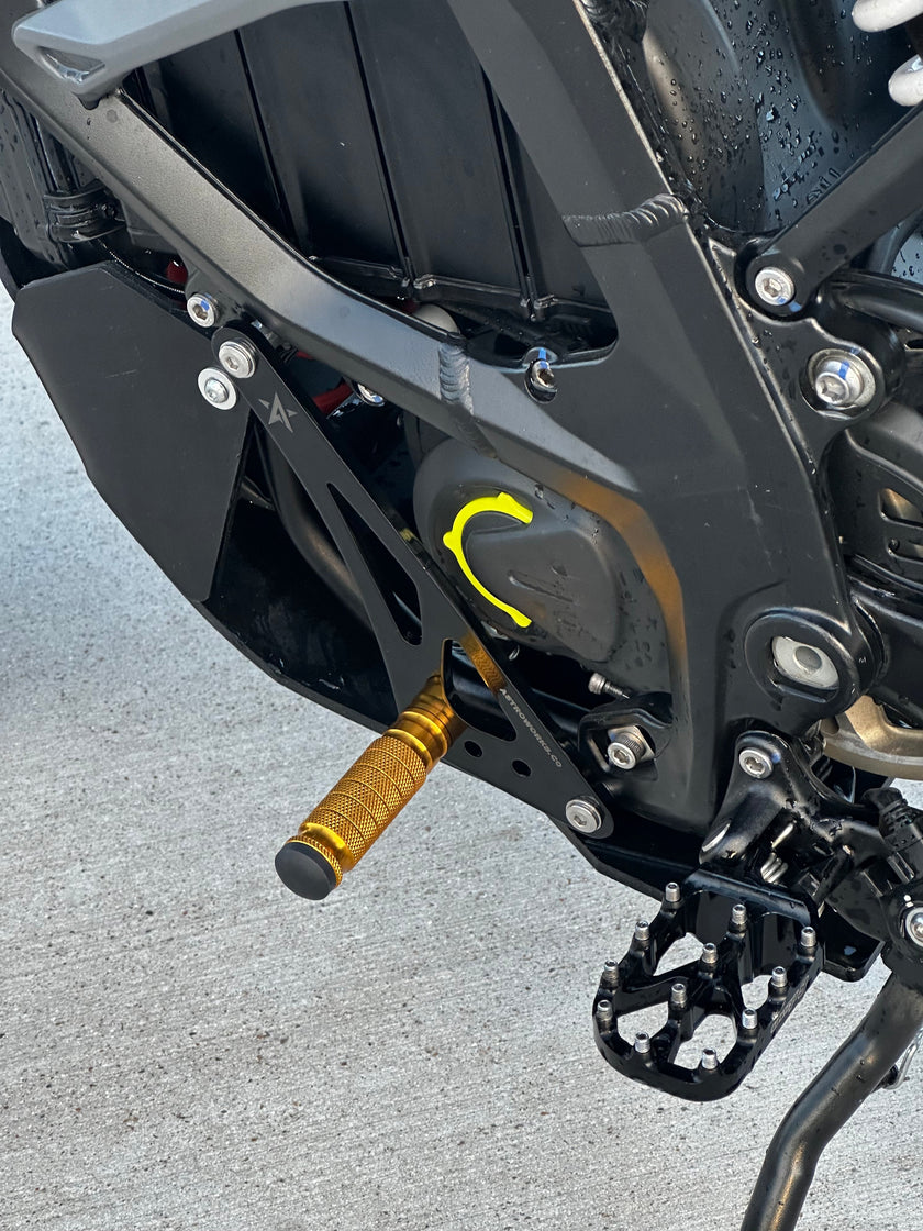 Surron Ultra Bee Shift Lock Astroworks Co Astroworks