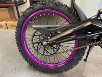 Pivotrax Kilowatt Climber E-Moto Tire EV Warehouse