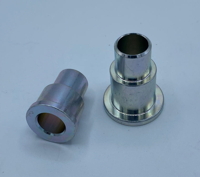 OEM Surron/E-Ride Pro Rear Hub Spacers EV Warehouse