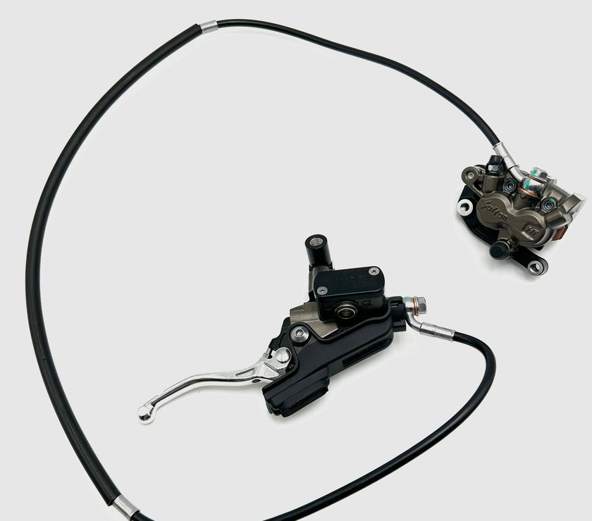 OEM Surron Ultra Bee Brake Assembly EV Warehouse