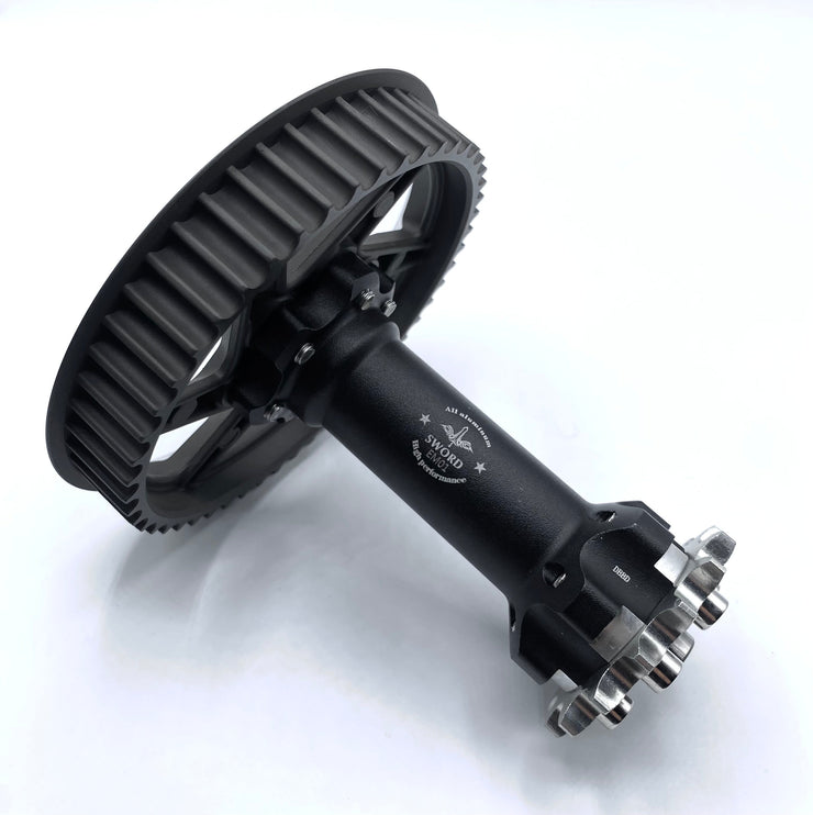 Complete Jackshaft Assembly-Surron LBX EV Warehouse