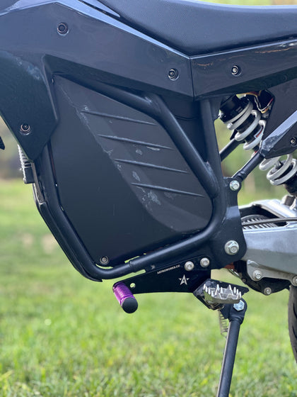 ETM RTR Shiftlock- Astroworks Co. EV Warehouse